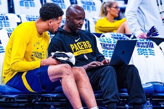 步行者交易23号选秀权：着眼未来与灵活布局